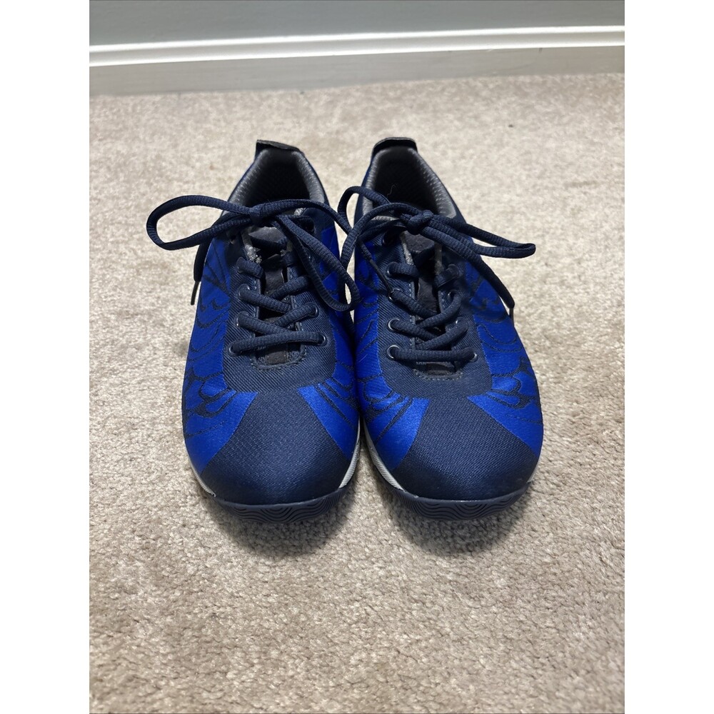 Dansko Hanna Lace Up Sneakers EUR 38 US Womens Size 8  Blue 4508737573